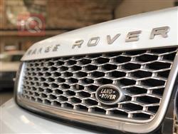 Land Rover Range Rover Vogue